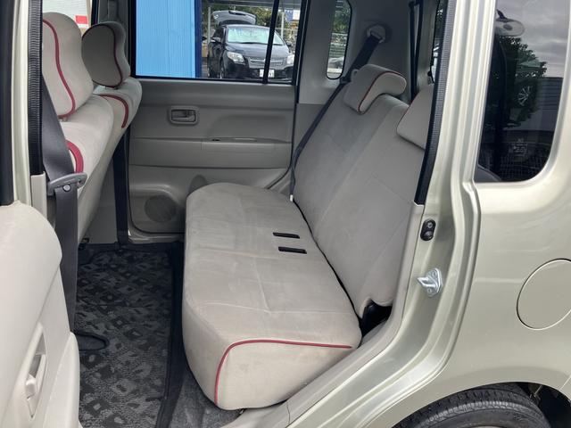 ムーヴコンテ X +S オーディオ不良 スマートキー 677(5枚目)