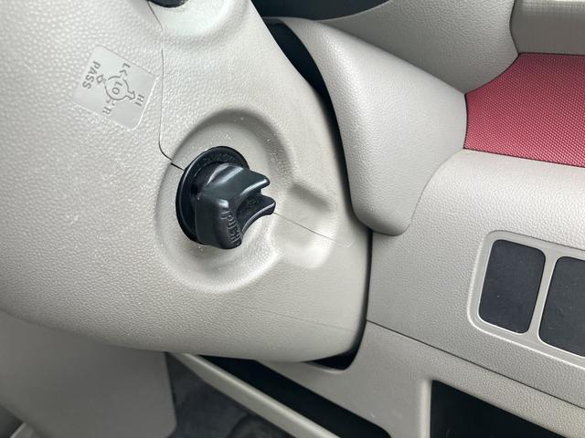 ムーヴコンテ X +S オーディオ不良 スマートキー 677(7枚目)