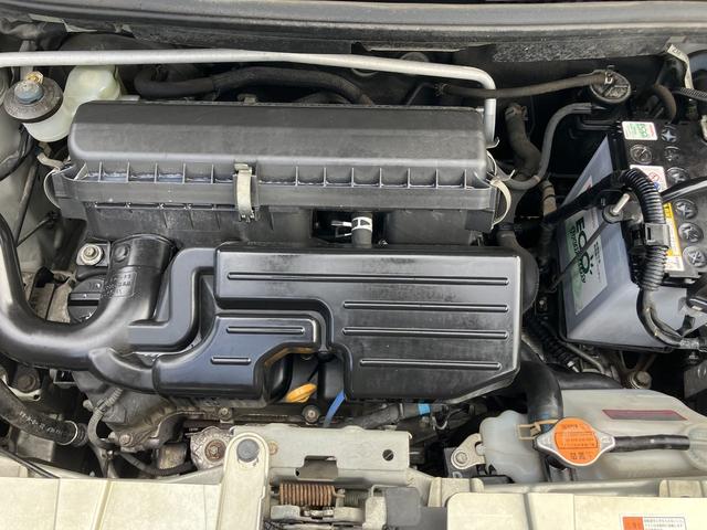 ムーヴコンテ X +S オーディオ不良 スマートキー 677(8枚目)