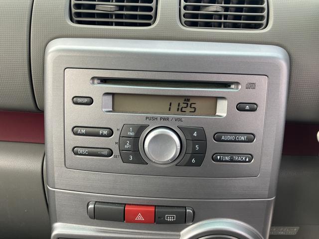 ムーヴコンテ X +S オーディオ不良 スマートキー 677(9枚目)