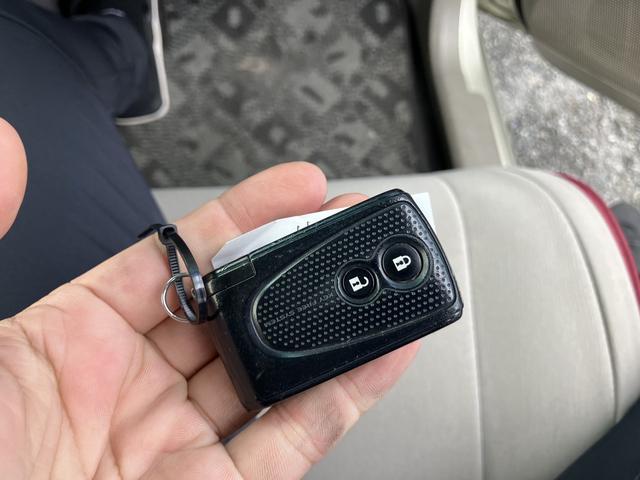 ムーヴコンテ X +S オーディオ不良 スマートキー 677(10枚目)