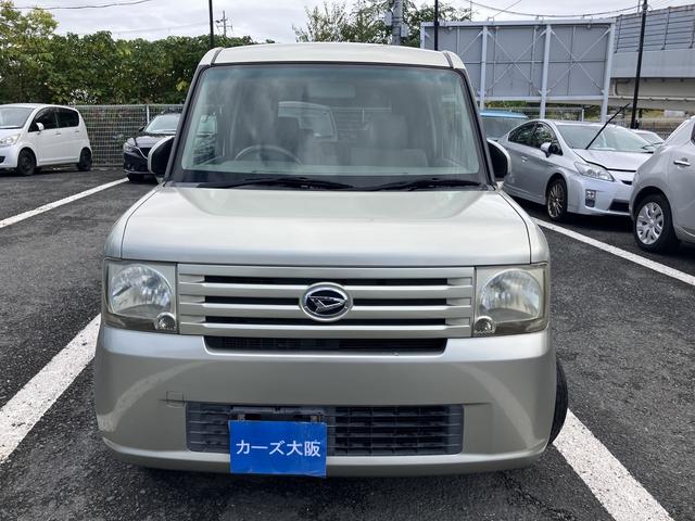 ムーヴコンテ X +S オーディオ不良 スマートキー 677(13枚目)