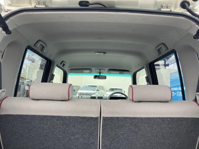 ムーヴコンテ X +S オーディオ不良 スマートキー 677(18枚目)