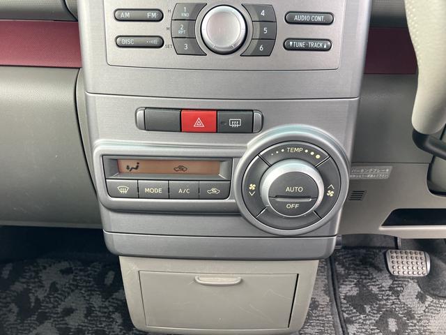 ムーヴコンテ X +S オーディオ不良 スマートキー 677(23枚目)