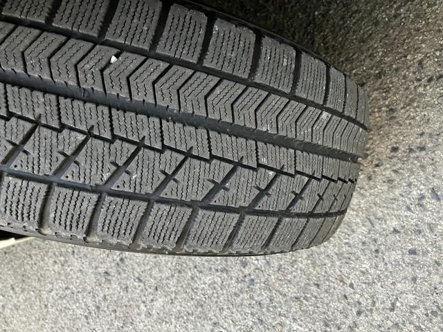 ステップワゴン G Lパッケージ K 右後席PW不良 スタッドレスタイヤ 509(35枚目)