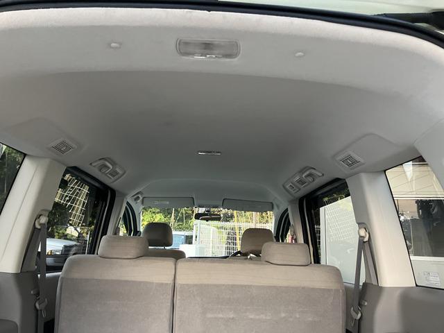 ステップワゴン G Lパッケージ K 右後席PW不良 スタッドレスタイヤ 509(39枚目)