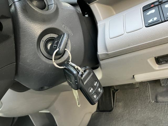 ステップワゴン G Lパッケージ K 右後席PW不良 スタッドレスタイヤ 509(43枚目)