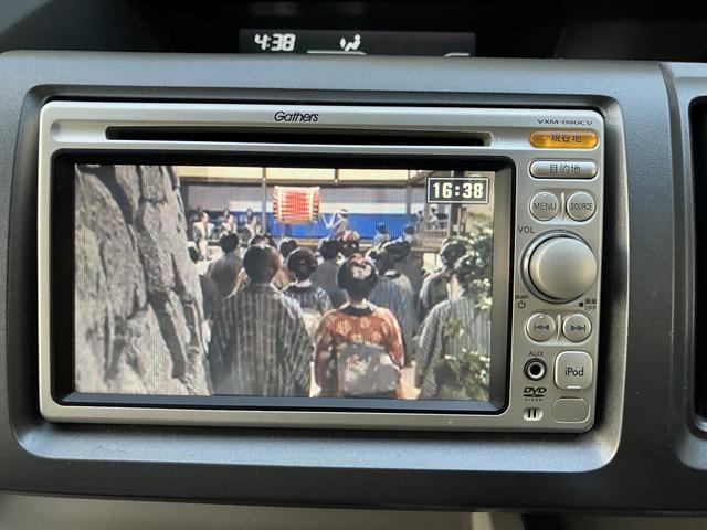 ステップワゴン G Lパッケージ K 右後席PW不良 スタッドレスタイヤ 509(45枚目)