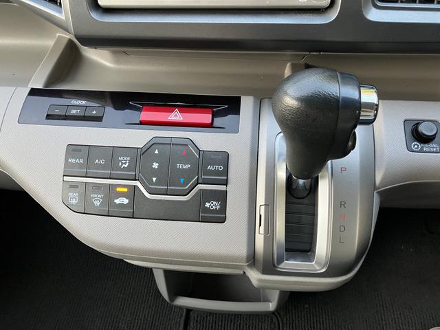 ステップワゴン G Lパッケージ K 右後席PW不良 スタッドレスタイヤ 509(47枚目)