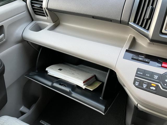 ステップワゴン G Lパッケージ K 右後席PW不良 スタッドレスタイヤ 509(49枚目)