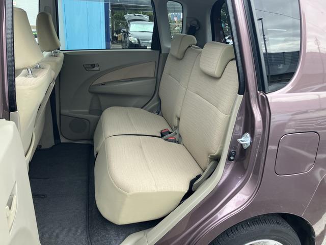 ムーヴ Ｘ　Ｋ　プッシュスタート　４３１（5枚目）