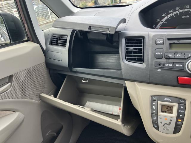 ムーヴ Ｘ　Ｋ　プッシュスタート　４３１（8枚目）