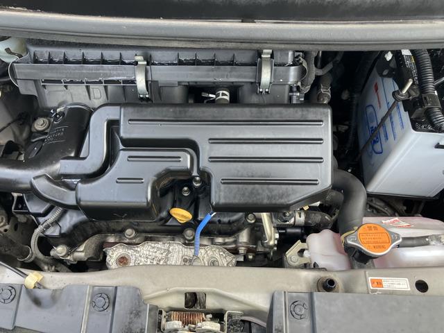 ムーヴ Ｘ　Ｋ　プッシュスタート　４３１（10枚目）