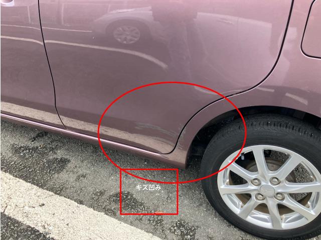 ムーヴ Ｘ　Ｋ　プッシュスタート　４３１（11枚目）