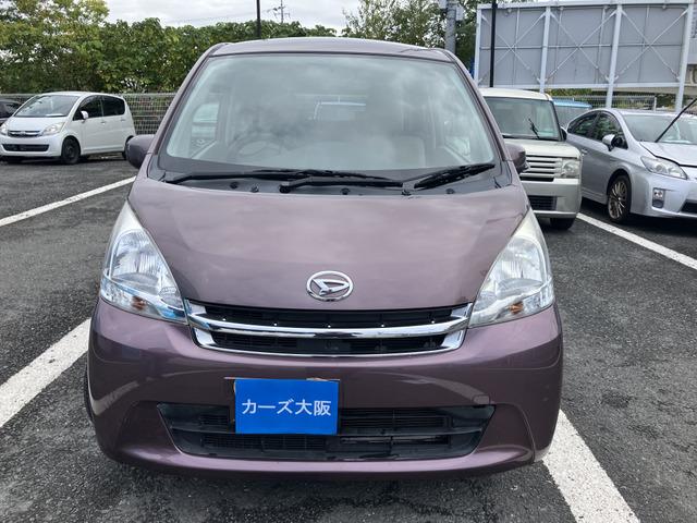 ムーヴ Ｘ　Ｋ　プッシュスタート　４３１（31枚目）