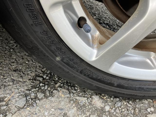 ムーヴ Ｘ　Ｋ　プッシュスタート　４３１（34枚目）