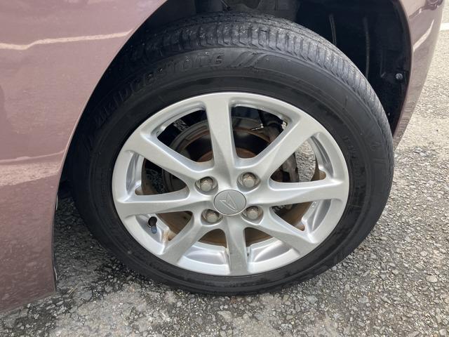 ムーヴ Ｘ　Ｋ　プッシュスタート　４３１（35枚目）