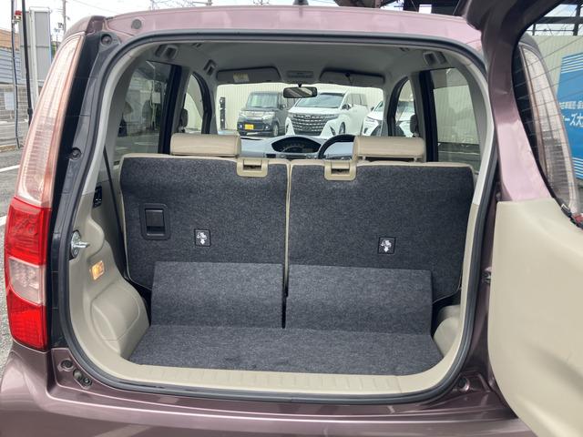 ムーヴ Ｘ　Ｋ　プッシュスタート　４３１（37枚目）