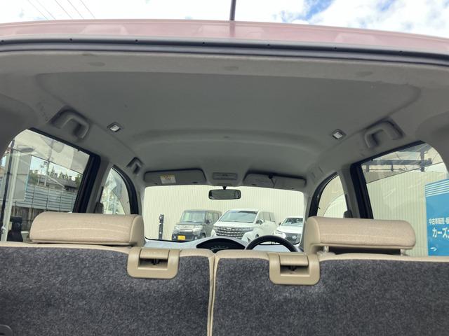 ムーヴ Ｘ　Ｋ　プッシュスタート　４３１（38枚目）