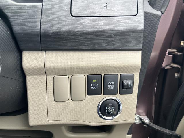 ムーヴ Ｘ　Ｋ　プッシュスタート　４３１（41枚目）