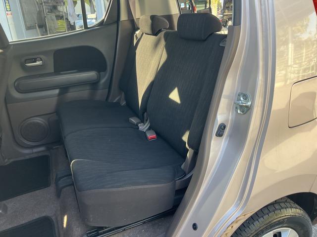 ＭＲワゴン Ｇ　４９０（5枚目）