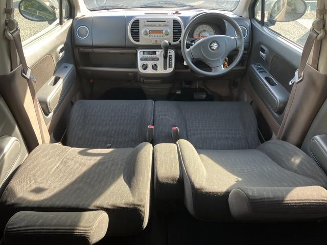 ＭＲワゴン Ｇ　４９０（6枚目）