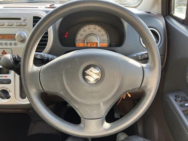 ＭＲワゴン Ｇ　４９０（7枚目）