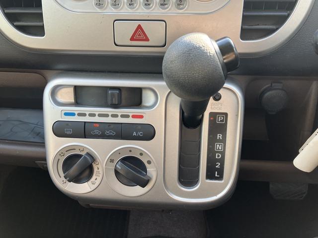 ＭＲワゴン Ｇ　４９０（9枚目）