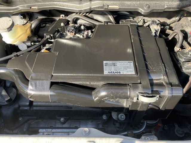 ＭＲワゴン Ｇ　４９０（10枚目）