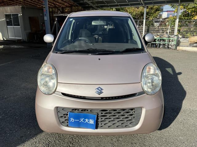 ＭＲワゴン Ｇ　４９０（33枚目）