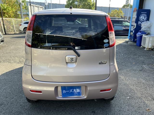 ＭＲワゴン Ｇ　４９０（34枚目）