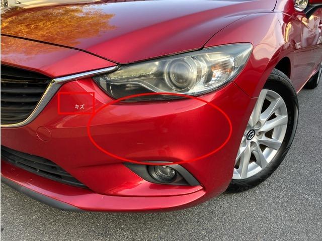 アテンザセダン ＸＤ　５６５　Ｋ　プッシュスタート　スマートキー　ナビ（13枚目）