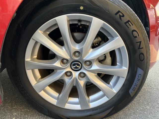 アテンザセダン ＸＤ　５６５　Ｋ　プッシュスタート　スマートキー　ナビ（19枚目）