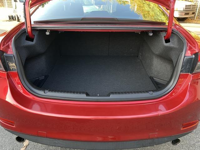 アテンザセダン ＸＤ　５６５　Ｋ　プッシュスタート　スマートキー　ナビ（20枚目）