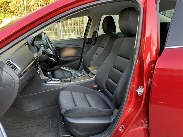 アテンザセダン ＸＤ　５６５　Ｋ　プッシュスタート　スマートキー　ナビ（21枚目）