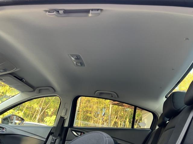 アテンザセダン ＸＤ　５６５　Ｋ　プッシュスタート　スマートキー　ナビ（22枚目）