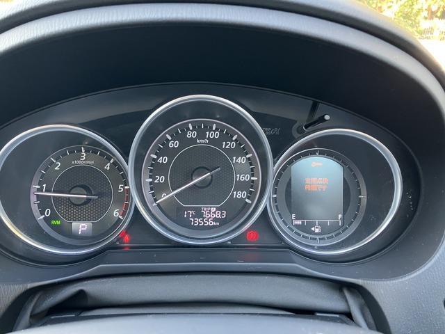 アテンザセダン ＸＤ　５６５　Ｋ　プッシュスタート　スマートキー　ナビ（26枚目）