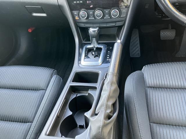 アテンザセダン ＸＤ　５６５　Ｋ　プッシュスタート　スマートキー　ナビ（29枚目）