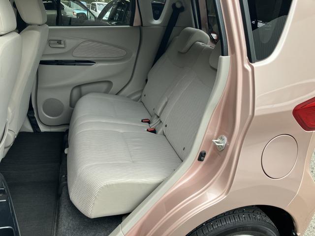 ｅＫワゴン Ｇ　Ｋ　プッシュスタート　ナビ　後カメラ　４８１（5枚目）