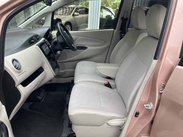 ｅＫワゴン Ｇ　Ｋ　プッシュスタート　ナビ　後カメラ　４８１（34枚目）