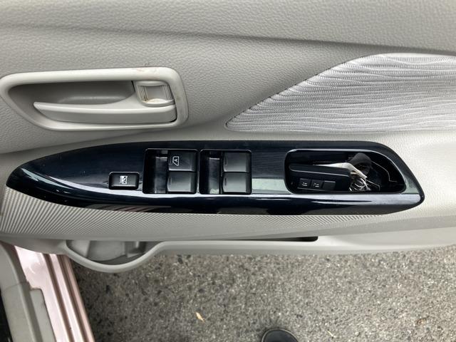 ｅＫワゴン Ｇ　Ｋ　プッシュスタート　ナビ　後カメラ　４８１（37枚目）