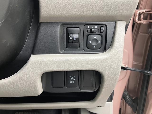 ｅＫワゴン Ｇ　Ｋ　プッシュスタート　ナビ　後カメラ　４８１（38枚目）