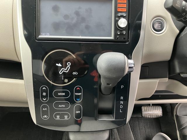 ｅＫワゴン Ｇ　Ｋ　プッシュスタート　ナビ　後カメラ　４８１（42枚目）