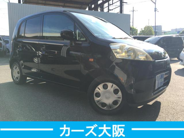 ライフ Ｃ　ファインスペシャルＨ　キーレス　１７２（2枚目）