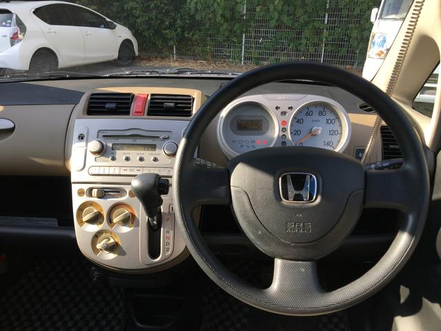 ライフ Ｃ　ファインスペシャルＨ　キーレス　１７２（7枚目）