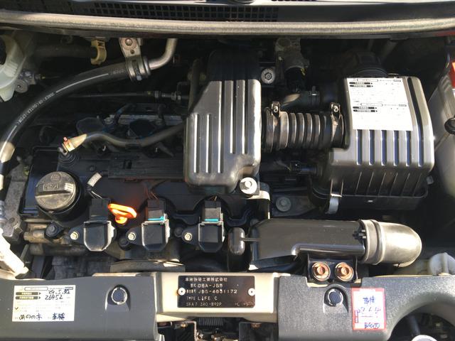 ライフ Ｃ　ファインスペシャルＨ　キーレス　１７２（10枚目）