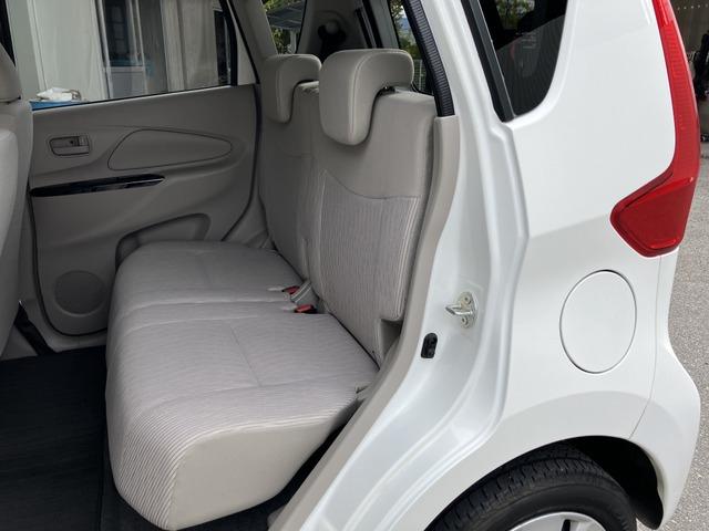 ｅＫワゴン Ｍ　Ｋ　電格不良　エアコン　キーレス　１９７（5枚目）