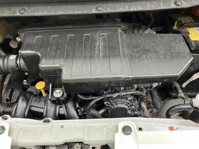 ｅＫワゴン Ｍ　Ｋ　電格不良　エアコン　キーレス　１９７（10枚目）