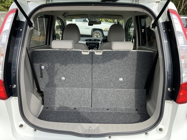 ｅＫワゴン Ｍ　Ｋ　電格不良　エアコン　キーレス　１９７（36枚目）