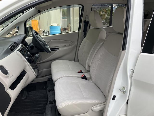 ｅＫワゴン Ｍ　Ｋ　電格不良　エアコン　キーレス　１９７（38枚目）